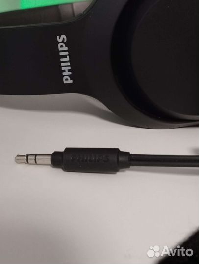 Наушники Philips