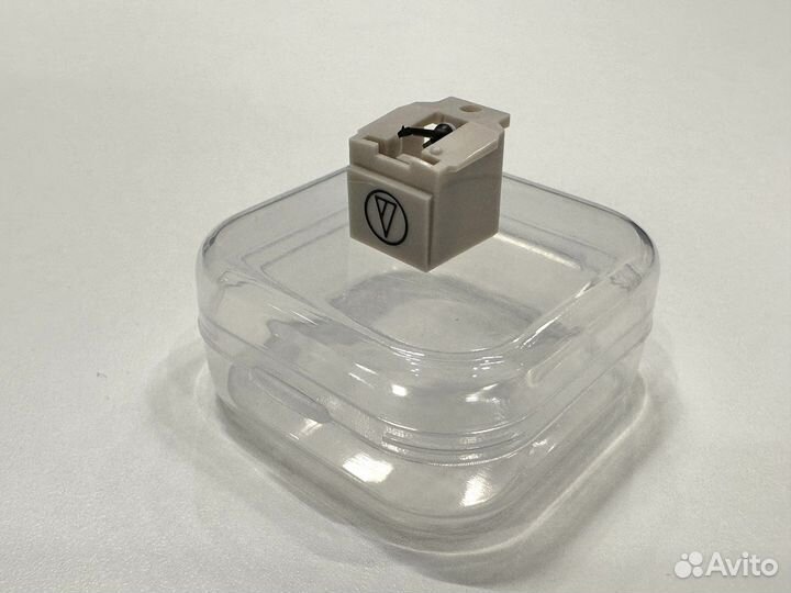 Вставка-игла Audio-Technica AT3600L