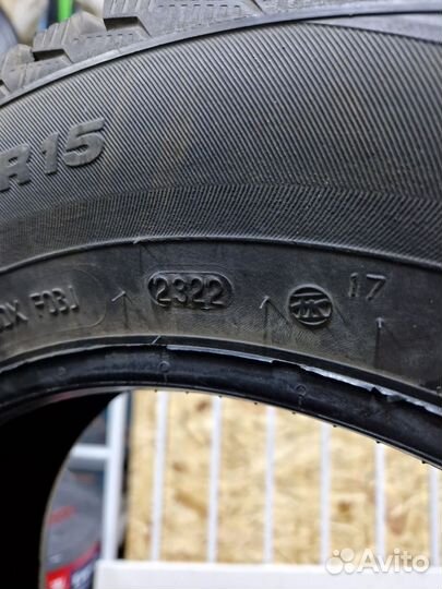 Viatti Bosco Nordico V-523 185/65 R15