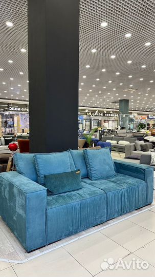 Диван прямой с механизмом