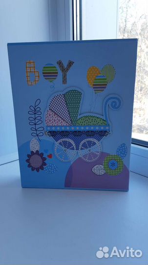 Альбом для фотографий