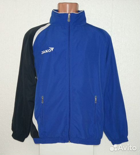 Мастерка «jaco». L 48-50