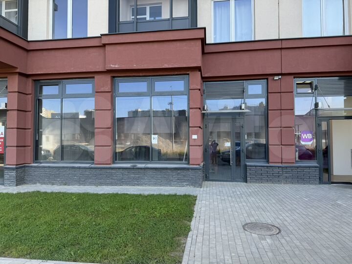 Свободного назначения, 65.7 м²