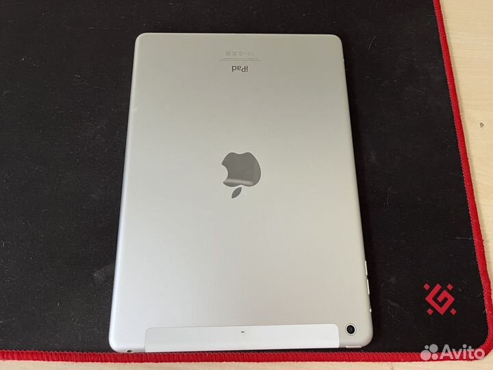 iPad air