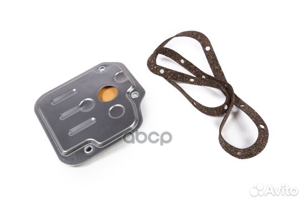 Фильтры кпп автоматstellox 2051041SX Stellox