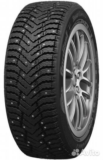 Cordiant Snow Cross 2 SUV 205/70 R15