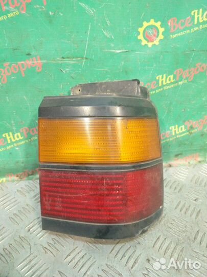 Фонарь задний правый Volkswagen Passat B3