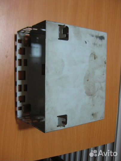 Рамка магнитолы Daewoo Nexia (N100) I (1995–2008)