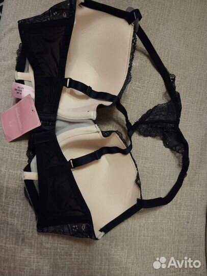 Бюстгальтер Hunkemoller, 75E