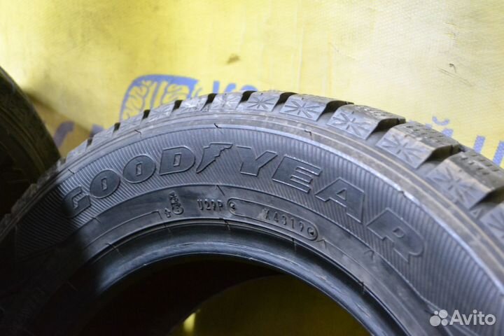 Goodyear Ice Navi 6 175/65 R14