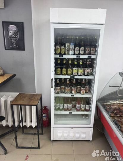 Пивной магазин