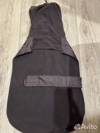 Накидка для собак