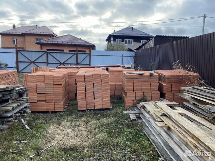 Керамический блок Теплая керамика