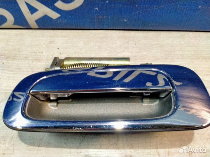 Ручка двери внешняя задняя левая Toyota Crown