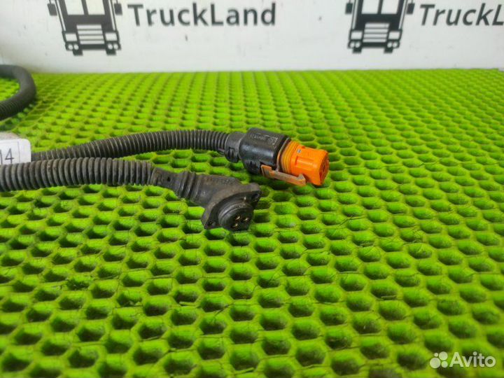 Жгут датчика износа тормозных колодок задний