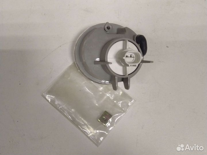 Dodge Stratus Coupe 02-05 фонарь в бампер левый