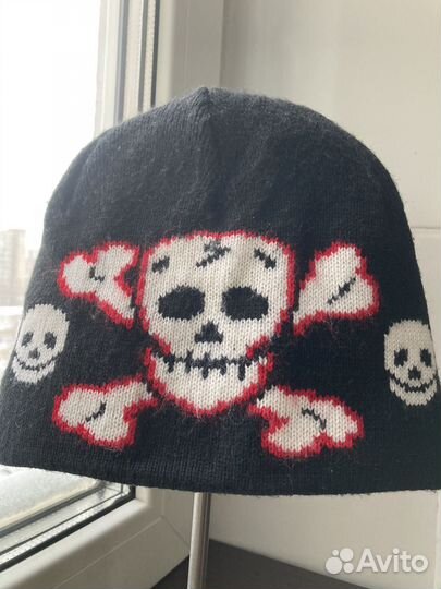 Шапки для подростков из 90-х годов