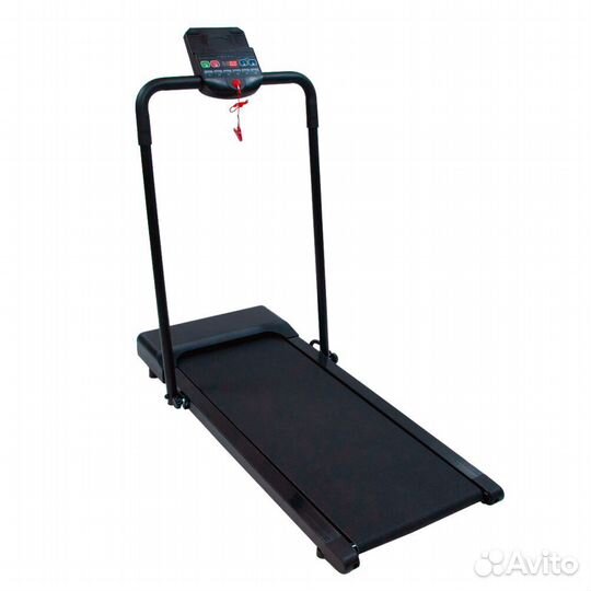 Компактная беговая дорожка