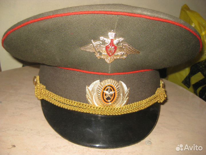 Головной убор