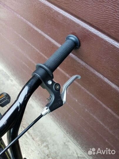 Грипсы для велосипеда