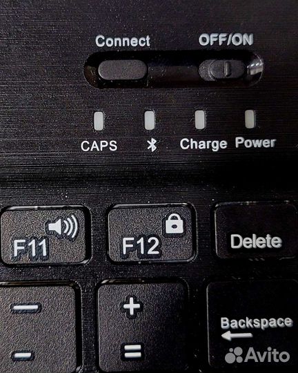 Клавиатура беспроводная