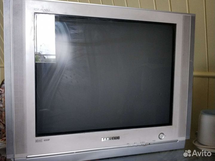 Телевизор