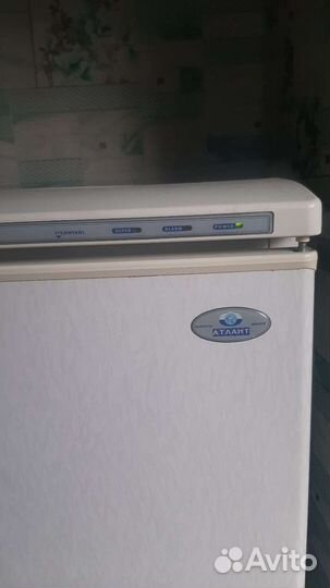 Холодильник