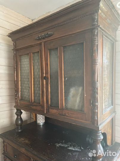 Сервант - буфет Винтажный