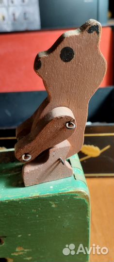 Музыкальная игрушка Медведи