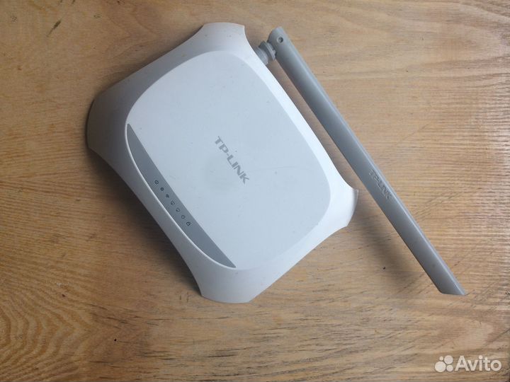 Маршрутизатор, Вай фай роутер tp link