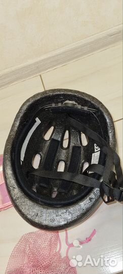 Защита для коньков роликовых fila