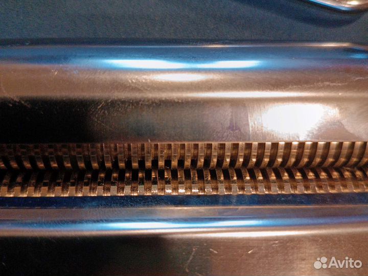 Лапшерезка ручная