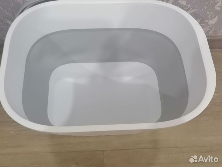 Контейнер для хранения корма