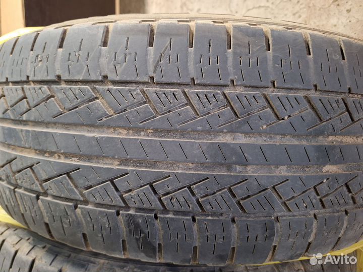 Pirelli Scorpion STR 265/60 R18 110H