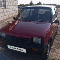 ВАЗ (LADA) 1111 Ока 0.7 MT, 2002, 49 417 км