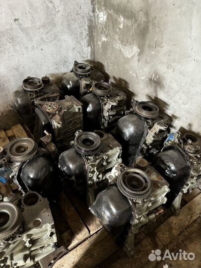 Блок цилиндров ваз 1.5 8кл