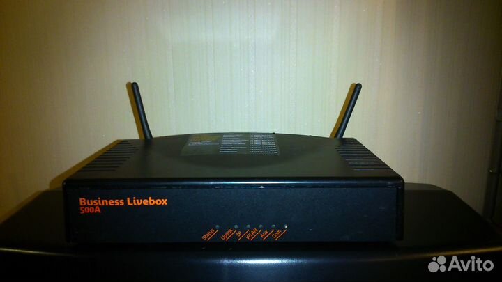 Интернет-бизнес маршрутизатор