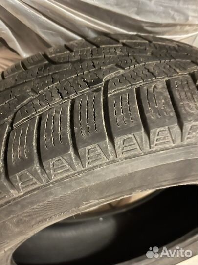Marshal I'Zen KW31 225/65 R17