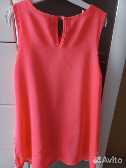 Платье acoola 116