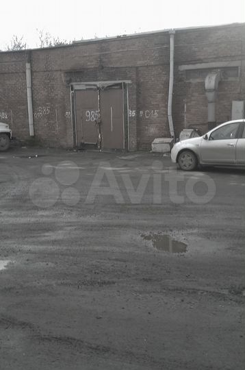 Склад, 130 м²