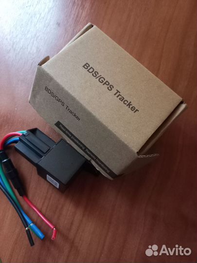 Gps трекер для автомобиля