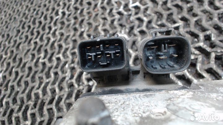 Блок абс, насос Toyota RAV 4, 1999