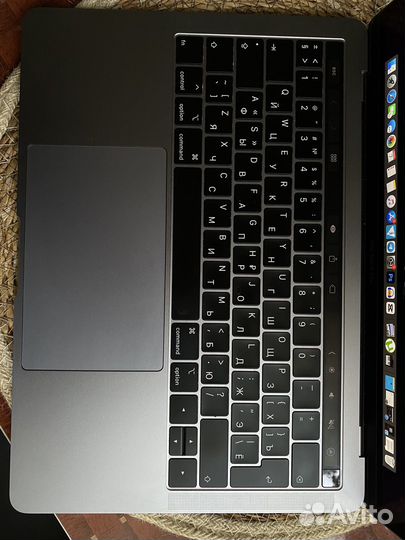 Apple MacBook Pro 13 2020