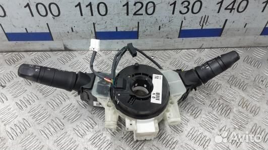 Переключатель поворотов и дворников (стрекоза) nis