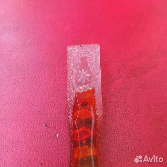 Ручки шариковые СССР