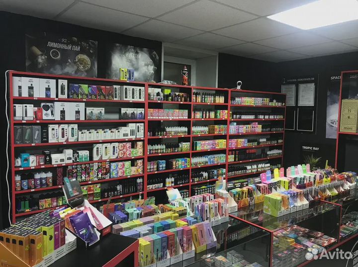 Готовый табачный бизнес с регулярными поставками