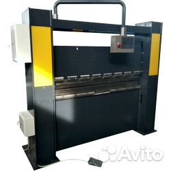 Вальцовщик, гибщик листового металла