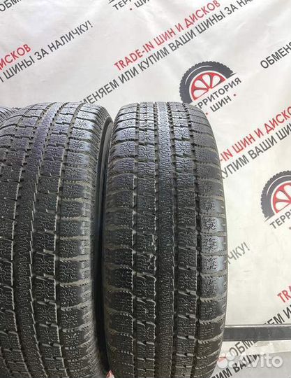 Toyo Garit G4 185/65 R15 93T
