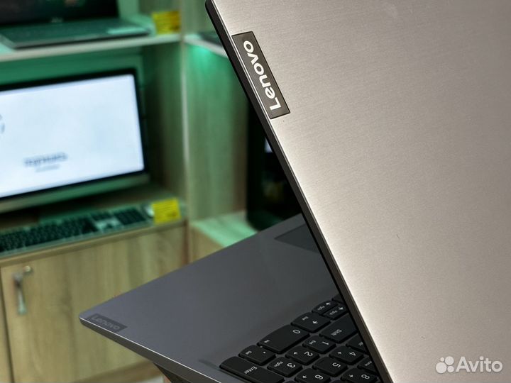 Ноутбук Lenovo для Word\Excel