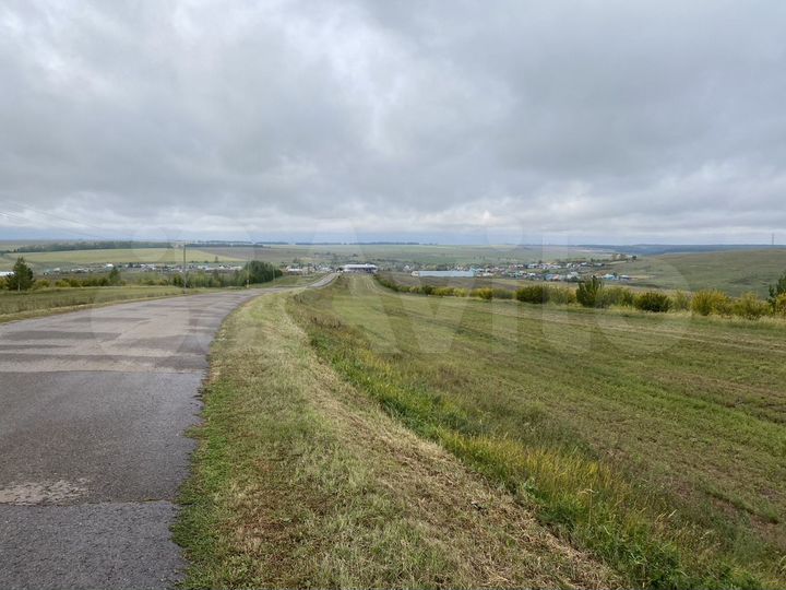 Участок 5,7 га (СНТ, ДНП)